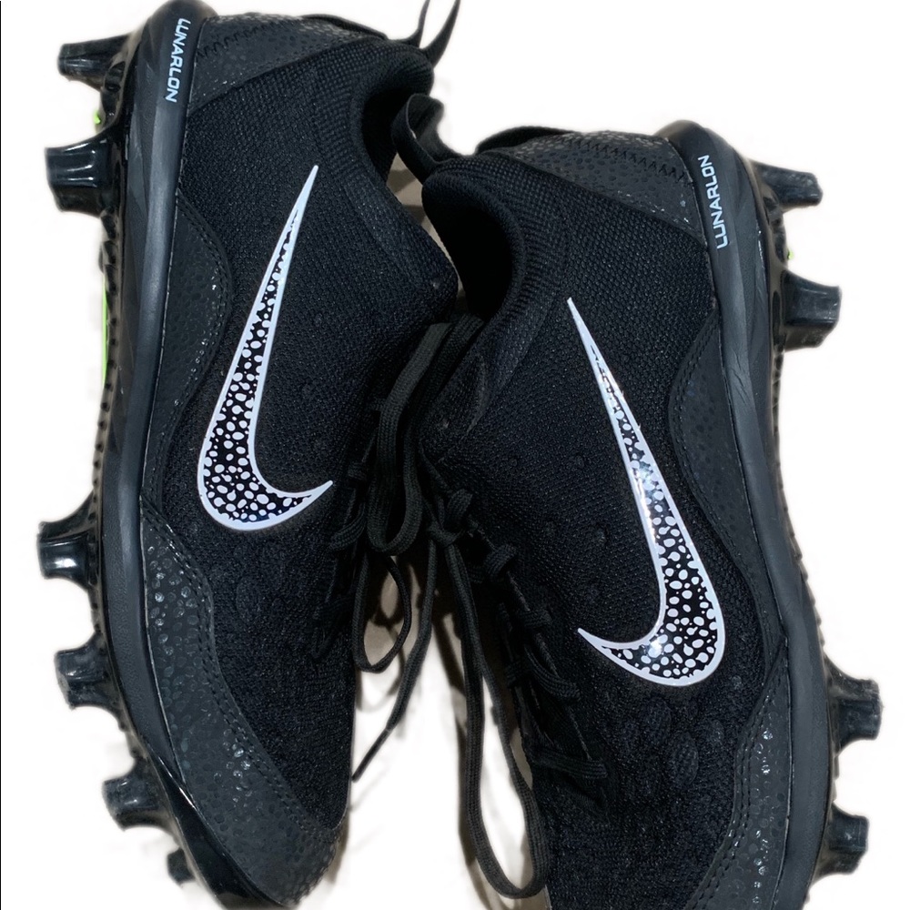 Nike air zoom odyssey 2 cleats🥎🥎